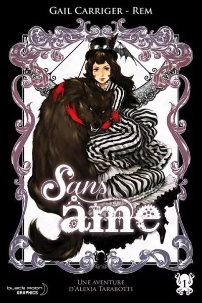 Sans âme - Le Protectorat de l'Ombrelle
